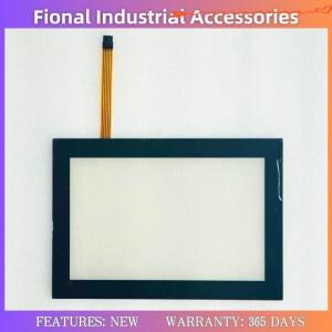 IFP1200 6AV7862-2BC00-0AA0 IPC377E 터치 스크린 디지타이저용 새 패널 유리
