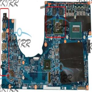 Aspire VN7-791G 마더보드용 14204-1M I7 GTX 950M NBMUT11001