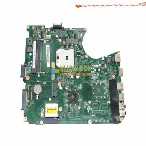 A000081230 Toshiba Satellite L755D 노트북 마더보드 DDR3 소켓 fs1 DA0BLFMB6E0 용 메인 작동