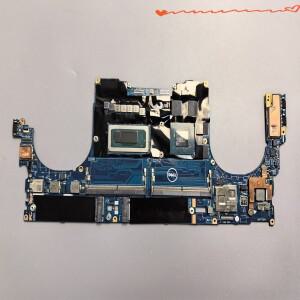 LA-L402P 노트북 마더보드 델 XPS 15 9520 정밀 i7 i9-12th 세대 CPU RTX3050Ti/RTX A1000-V4G