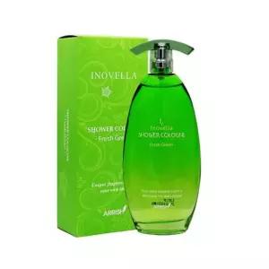 샤워코롱 향수 후레쉬그린 150ml 이노벨라에리쉬