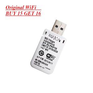 빔프로젝터 Hot Selling Original ELPAP10 Projector Wireless Card CB S05 S05E X05 X05E X41 U05 Module EB S4