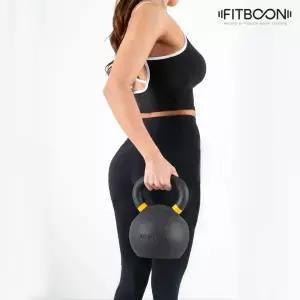 핏분 헬스 케틀벨 스윙 웨이트 스쿼트 런지 아령 덤벨 운동 기구 4KG 나혼자산다케틀벨 4KG MNS