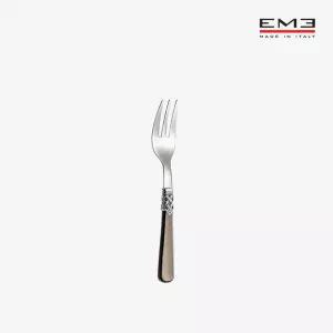 [백화점][EME] 제네바 케이크 포크 (펄브라운) 1p