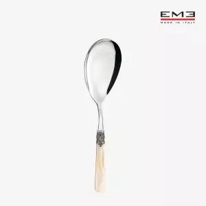 [백화점][EME] 제네바 밥 주걱 (펄아이보리) 1p