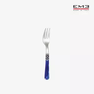 [백화점][EME] 제네바 케이크 포크 (펄블루) 1p