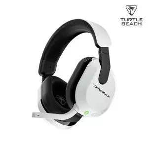 터틀비치 블루투스 무선 게이밍 헤드셋 AI 소음감소 XBOX 화이트 MNS