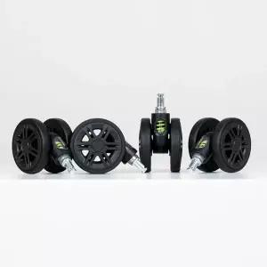 타임리스 캐리어바퀴 투어릭 TPO 전용 교체용 바퀴 2EA 1SET MNS