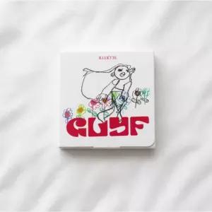 글? 일루에뜨 하이라이터 팔레트 4구