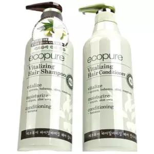 친절한탄씨 내추럴성분 스위트플로럴향 헤어 샴푸 700ml 린스 700ml 내추럴성분 스위트플로럴향 샴푸