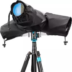 소니용 니콘용 캐논용 전문 방수 카메라 및 DSLR 액세서리 렌즈가 촬영용 미러리스 후지필름 커버 사진