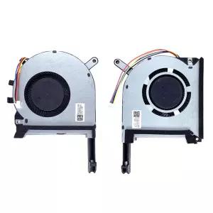 New Replacement Cooling Fans for ASUS TUF FX506LU FX505DT FX95DU Fan Gaming 2020 FA506 FA506IU