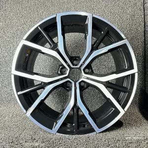 BMW 휠 5시리즈 G30 19인치휠 8747234 8747235