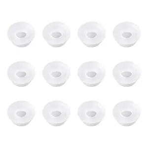 12개의 인스타포트 교체용 플로트 밸브 켓 씰링 캡 3 실리콘 듀오 인스턴트 울트라 LUX 6 5 8 Qt - 플러스