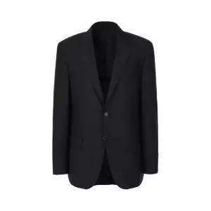 [롯데백화점]질스튜어트 [E.ZEGNA 원단] 시그니처 솔리드 수트 자켓 JNJA6B501N3