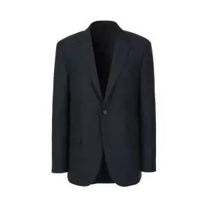 [롯데백화점]질스튜어트 [E.ZEGNA 원단] 시그니처 투톤 수트 자켓 JNJA6B502T2