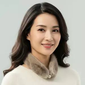 [하프클럽/]1초 완성 럭셔리핏 찐 밍크 자석 쁘띠 스카프 겨울 머플러 그레