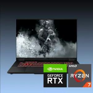 ASUS TUF Gaming A18 FA808UP-S4885 WIN11 라이젠7-260 DDR5 64GB SSD1TB RTX5070 SJ