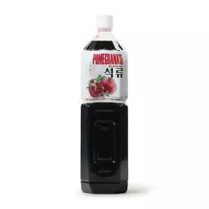 유나인 석류 원액 1.5L