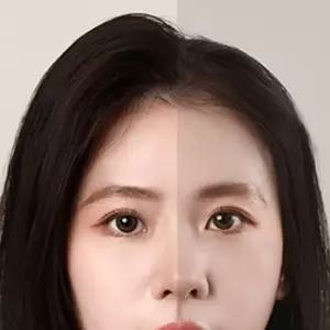 앞머리모류교정 머리볼륨감주는법 셀프파마하는법 남자앞머리올리기