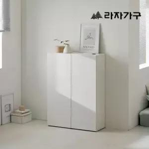 라자가구 글림 800 긴문형 수납장