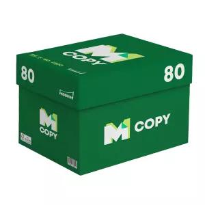 무림제지 M Copy 80g B4용지 비포 복사용지