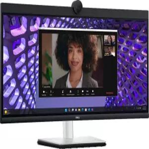 미개봉 DELL 34인치 P3424WEB 웹캠모니터 WQHD 60Hz