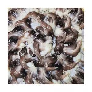 최상급 여수 손질 새조개 내장제거 1kg 실중량 200g 특품 샤브샤브