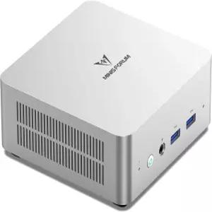미니 포럼 PC UN1290 인텔 WiFi HDMI/USB-C/DP1.4.5X 32GB LAN RAM 1TB i9-12900HK SSD GRJ45 14 코어/20