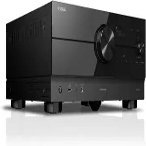 RXA4A ENTAGE 72채널 수신기 ？ 8K 및 4K/20 HD eARC 돌비 애트모스 DTSX Auro3D 서라운드AI WiFi 블루투스