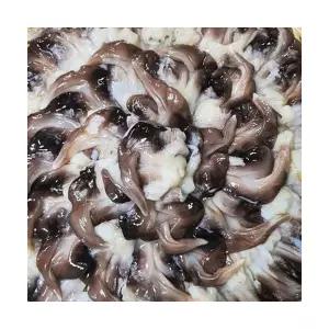최상급 자연산 여수 손질 새조개 내장제거 1kg 실중량 200g 특품