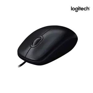 [Logitech]로지텍코리아 로지텍 M90 유선 마우스 SSG