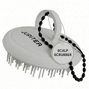 주피터 두피 인체공학적 제거제 각질 마사지 디탱글러 모발을 도구 건조한 브러 습하고 위한