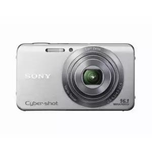 소니 사이버샷 DSC-W630+메모리16GB+케이스