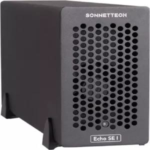 Sonnet Echo SE I T5 PCIe 카드 확장 섀시 - Thunderbolt 5 / USB4 데스크톱 인클로저 하나의 풀 하이트