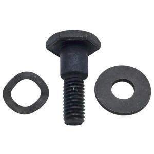 클러치 M6 볼트 6mm x 15mm 워셔 ID 8mm 웨이브 키트 혼다 GX25 HHT25S 트리머 예초기 모어 엔진용