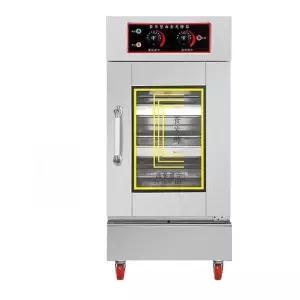 제빵 발효기 베이커리 반죽기 제빵발효기 도우 빵집 식빵 게코 숙성 발효찜기 밀가루
