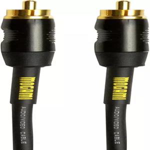 모가미 RCARCA 06 모노 RCA 6피트