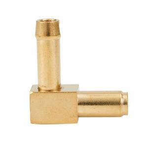 Keihin CVK34 CV40 27371-76A 용 카브레타 연료 주입구 피팅 블라스트 바이크 오토바이 수리 키트 1개