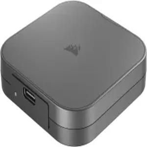 EX400U 2TB USB4 휴대용 외장형C SSD 최대 4000MB/s 읽기 쓰기 32 Gen2 2x2 플러그 앤 플레이 썬더볼트 4