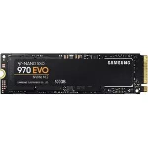 500GB 970 EVO M2 PCIExpss 30 솔리드 스테이트 드라이브