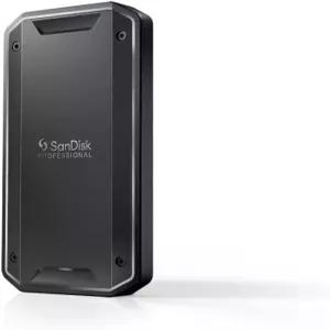 프로페셔널 2TB G40 SSD 최대 3000MB/s 3(40Gbps) USBC(0Gbps) IP68 먼지/물 저항성 외장 솔리드 스테이트