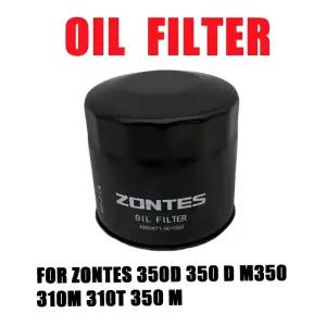 ZONTES 350D 350 D M350 310M 310T M 오토바이 액세서리 부품 오일 필터 엔진
