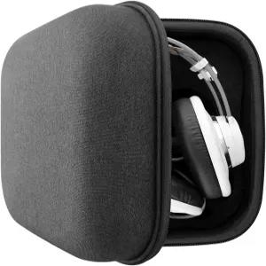지크리아 쉴드 헤드폰 케이스 AKG K701 K702 Q701 K712 K601 K240 K242 K271 교체용 하드쉘 여행용 휴대용
