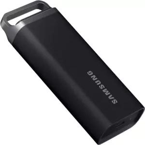 T5 EVO 휴대용 SSD 4TB USB 32 세대 외장 솔리드 스테이트 드라이브 Seq 게임 및 콘텐츠 제작을 위한 읽기