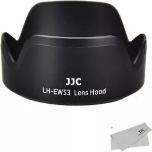 캐논 EF-M용 리버서블 렌즈 후드 15-45mm F3.5-6.3은 STM이고 RF-S F4.5-6.3은 EOS R100 R50 R10 R7 M50 M6
