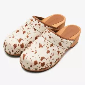 벤시몽 LIMITED CLOGS - VACHETTE 466439