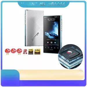 Fiio 저손실 안드로이드 검사 손실 열화상카메라 모바일 적외선 라발리에 음악