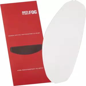 Z8 RF-1400 CWR-F2 NXR2 풀페이스 모터사이클 헬멧 방패 액세서리용 VCOROS 방연 필름 삽입물