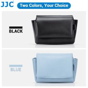 카메라가방 JJC 카메라 가방 X100V X100VI 23MM 수납 WR XE5 파워샷 V1 호환 F2 XF 가방케이스파우치 후지필름 E5